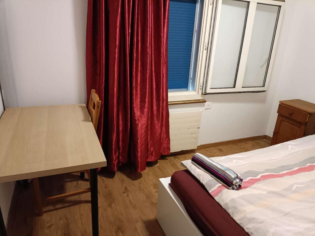 City Home St Gallen St. Gallen Ngoại thất bức ảnh