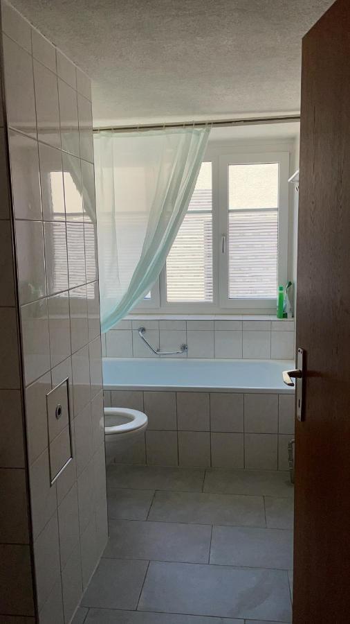 City Home St Gallen St. Gallen Ngoại thất bức ảnh