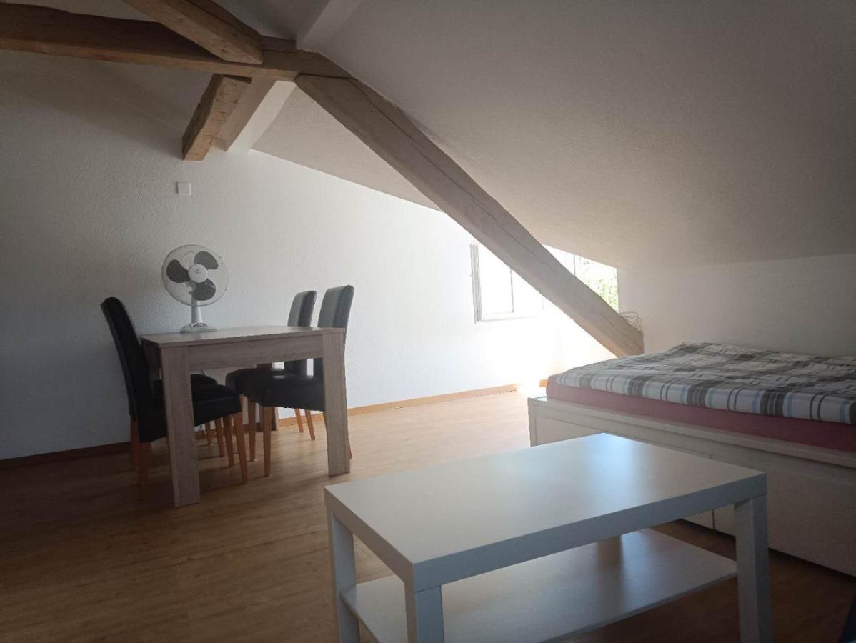 City Home St Gallen St. Gallen Ngoại thất bức ảnh