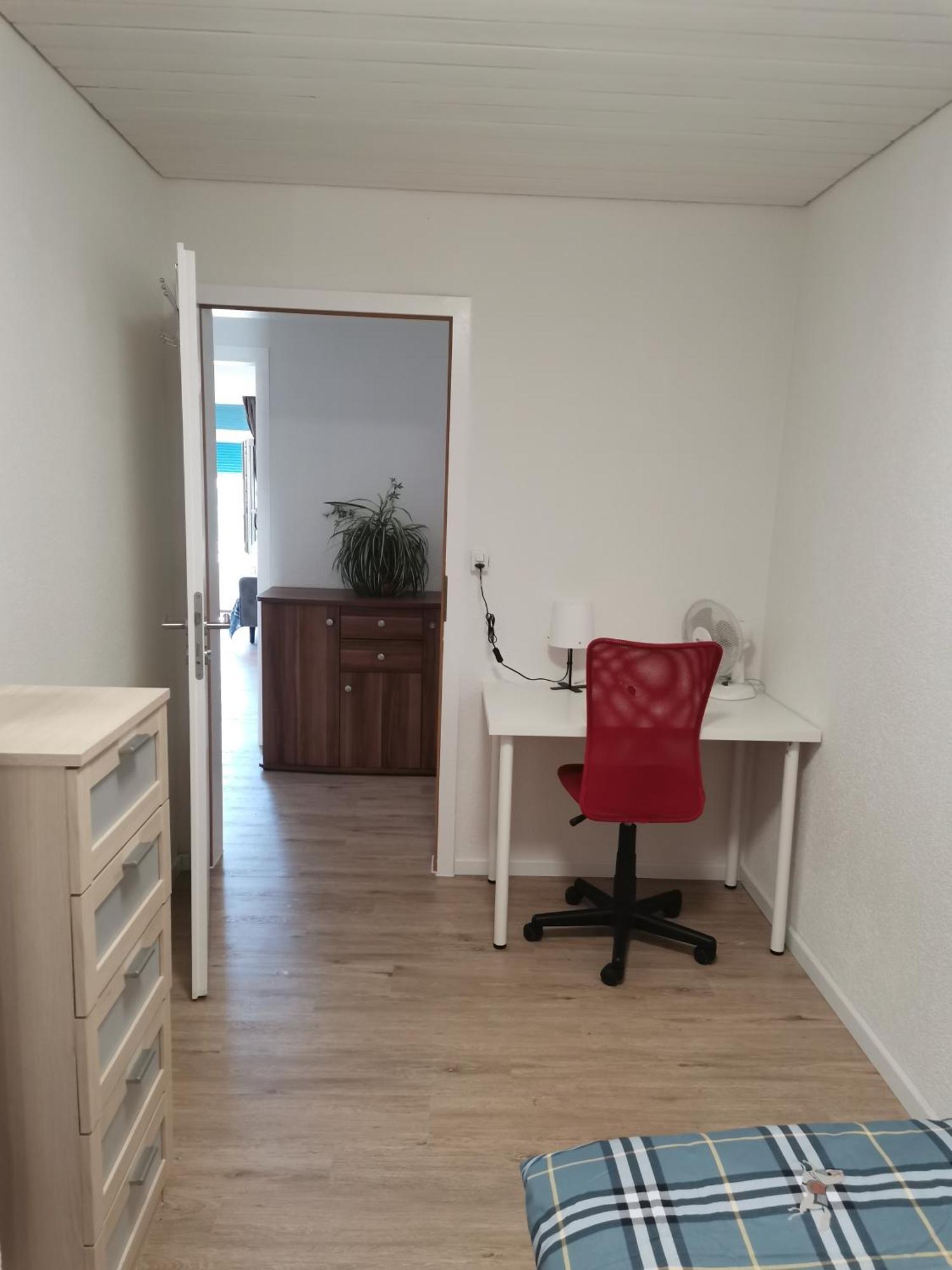 City Home St Gallen St. Gallen Ngoại thất bức ảnh